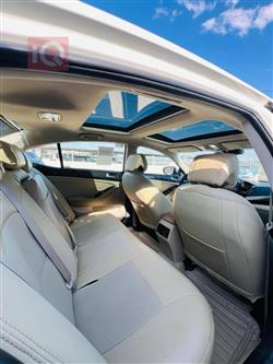 كيا كادينزا